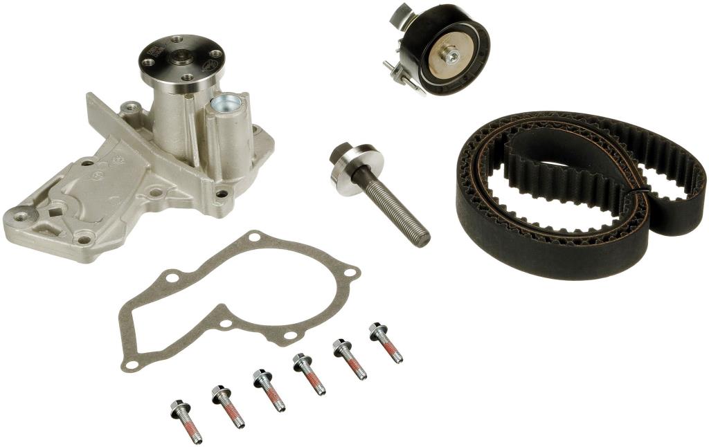 Kit de distribuição GATES ref. KP25669XS