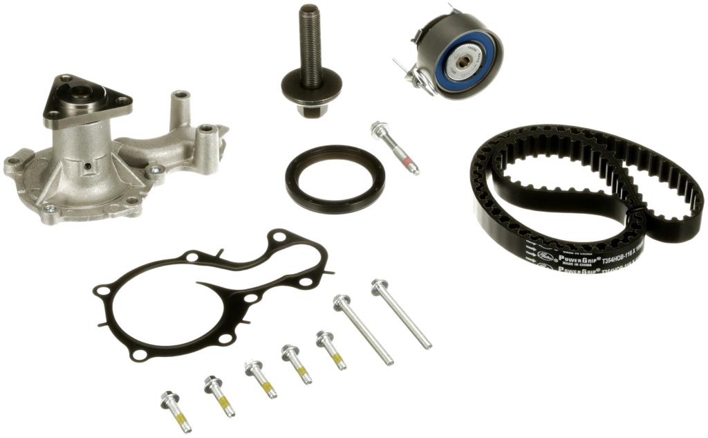 Kit de distribuição GATES ref. KP2T354HOB
