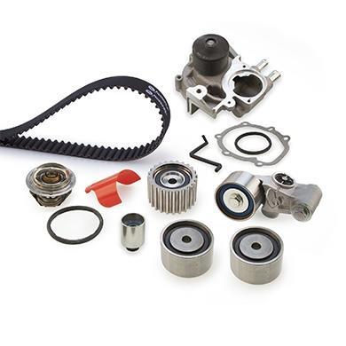 Kit de distribuição GATES ref. KP2TH15612XS-2
