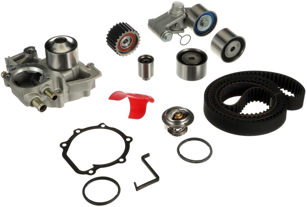 Kit de distribuição GATES ref. KP2TH15612XS-3