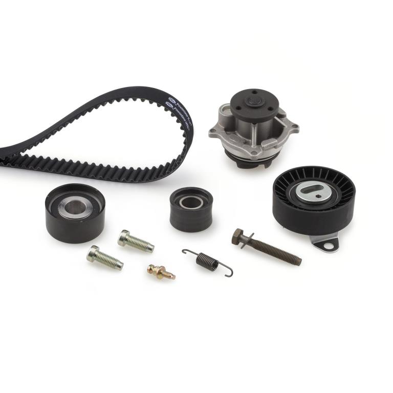 Kit de distribuição GATES ref. KP35360XS-2