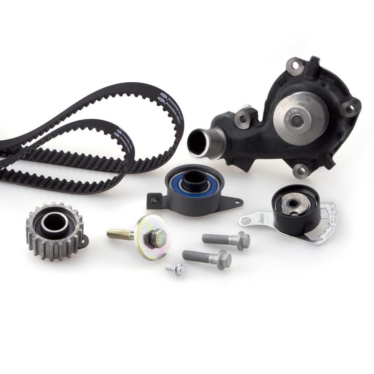Kit de distribuição GATES ref. KP35451XS-3