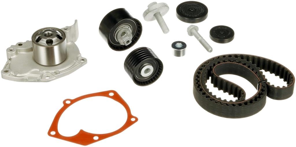 Kit de distribuição GATES ref. KP35550XS