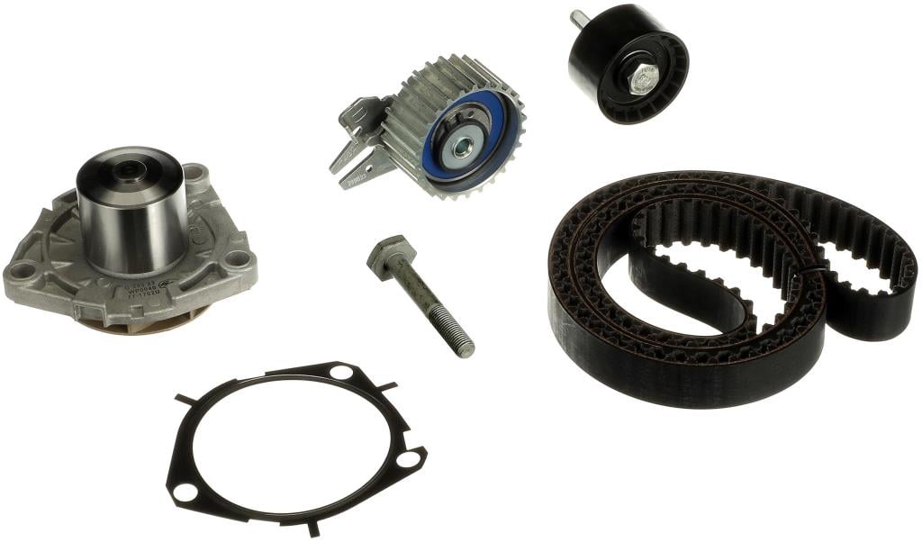 Kit de distribuição GATES ref. KP35600XS
