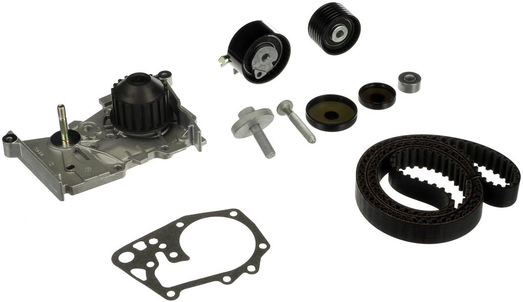 Kit de distribuição GATES ref. KP35671XS