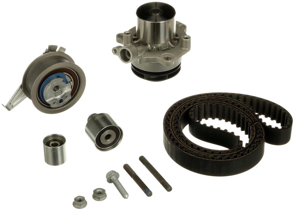 Kit de distribuição GATES ref. KP35678XS