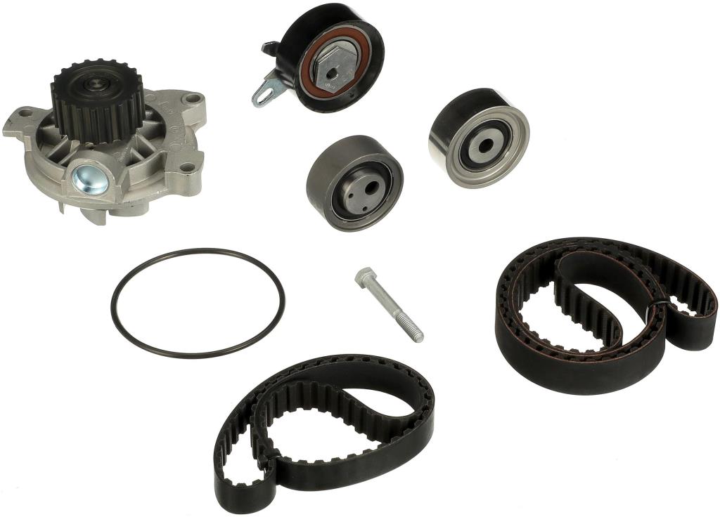Kit de distribuição GATES ref. KP45323XS