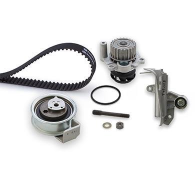 Kit de distribuição GATES ref. KP45491XS-1