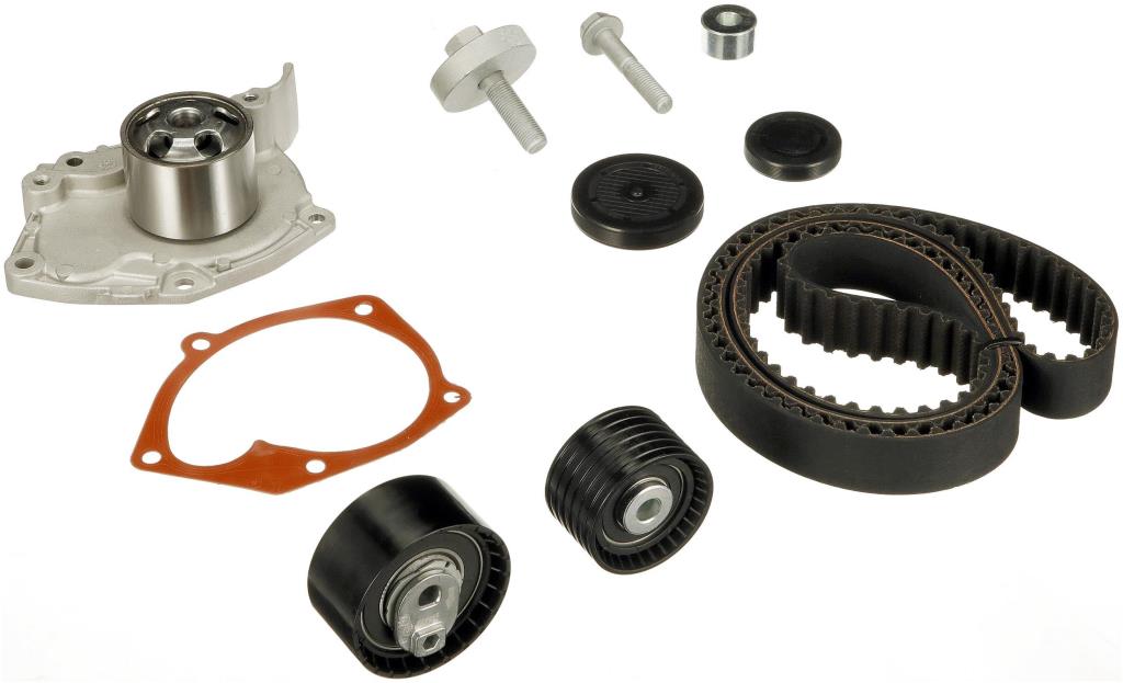 Kit de distribuição GATES ref. KP45550XS