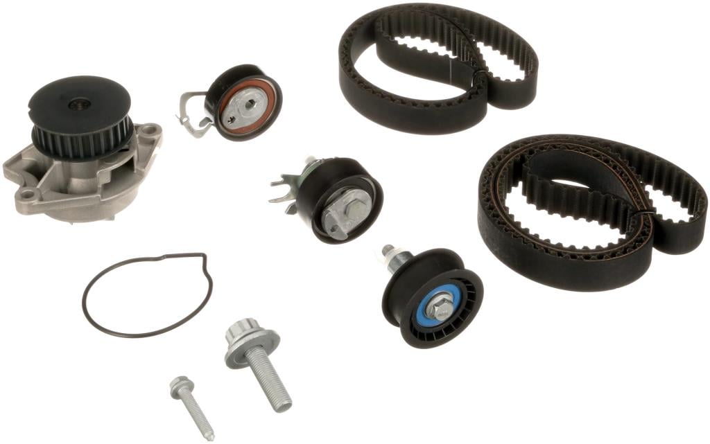 Kit de distribuição GATES ref. KP45565XS