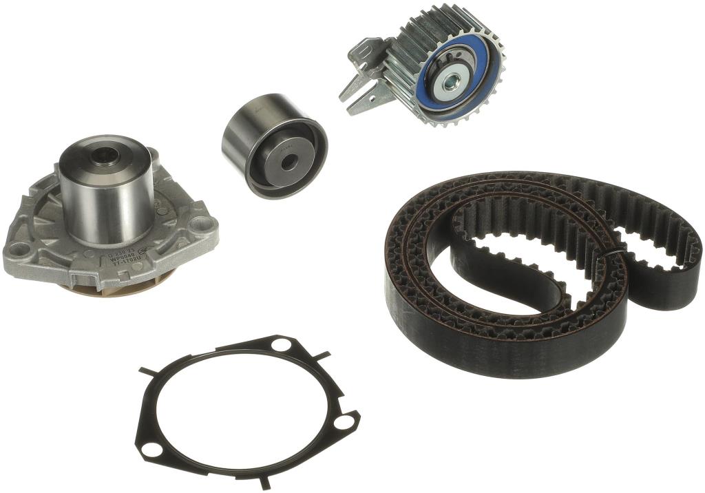 Kit de distribuição GATES ref. KP45623XS