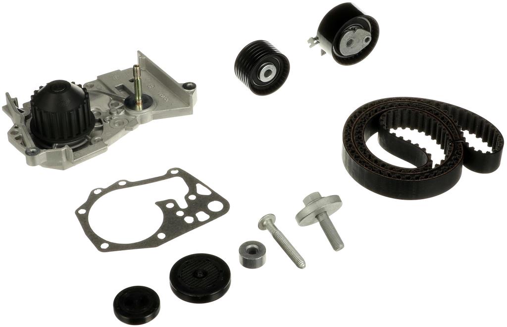 Kit de distribuição GATES ref. KP45671XS