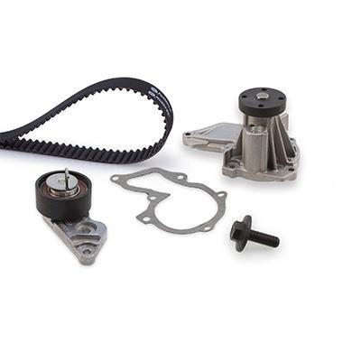 Kit de distribuição GATES ref. KP55433XS