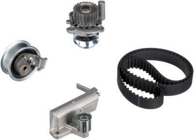 Kit de distribuição GATES ref. KP55491XS