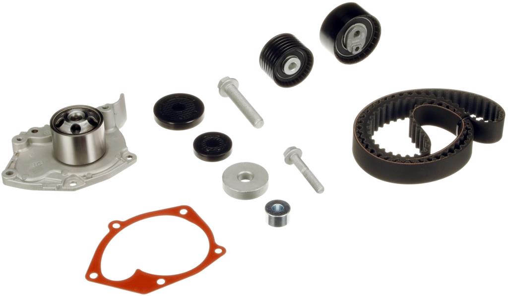 Kit de distribuição GATES ref. KP55550XS