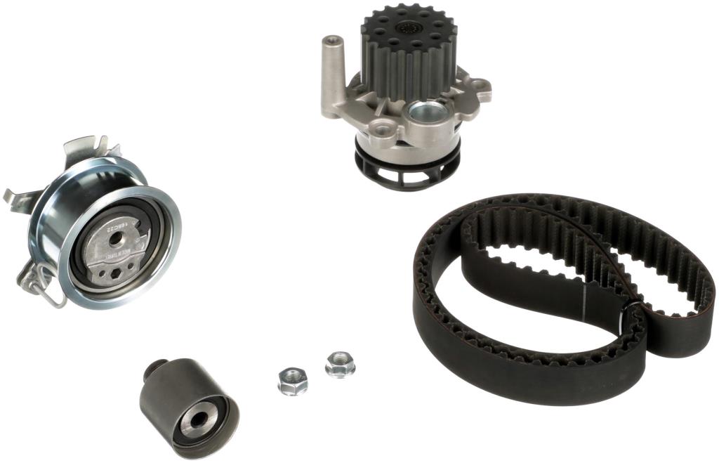 Kit de distribuição GATES ref. KP55569XS-4
