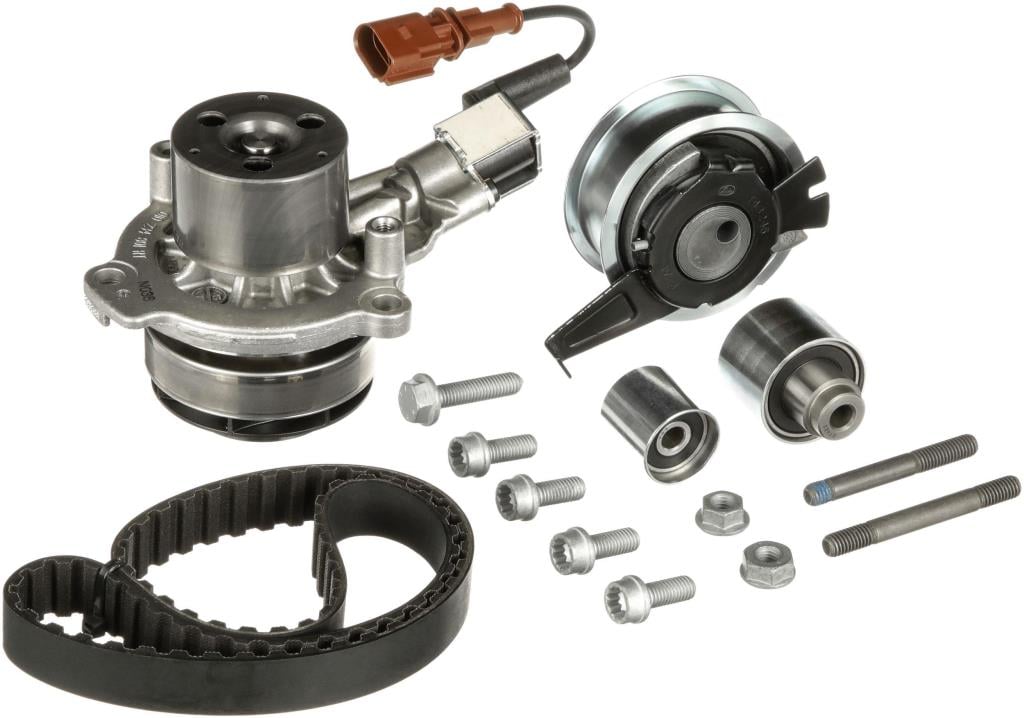 Kit de distribuição GATES ref. KP55678XS-1