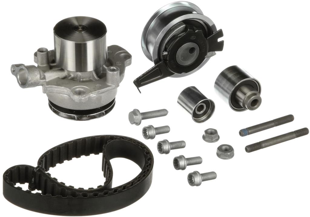 Kit de distribuição GATES ref. KP55678XS