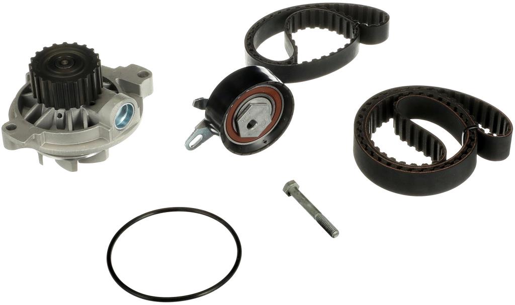 Kit de distribuição GATES ref. KP65323XS