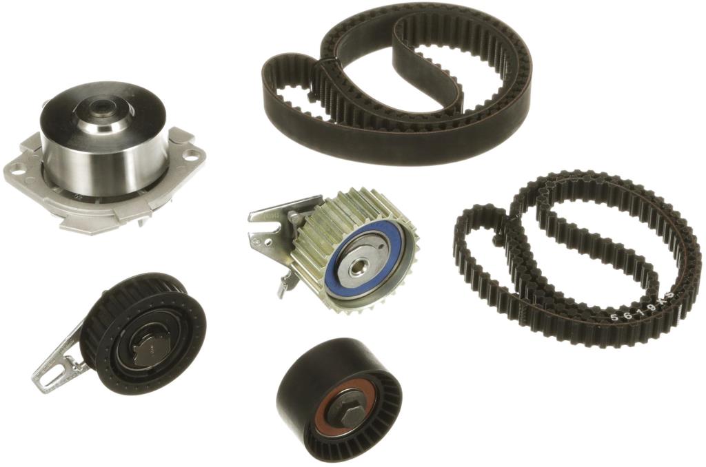 Kit de distribuição GATES ref. KP65429XS