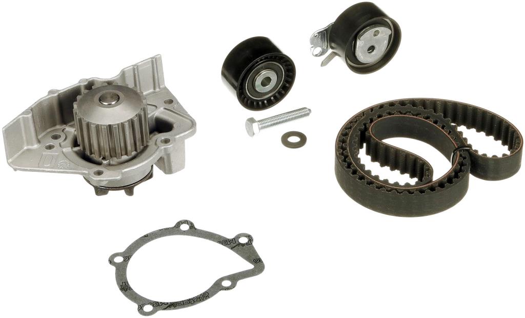 Kit de distribuição GATES ref. KP65468XS