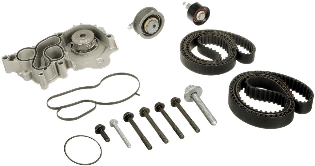 Kit de distribuição GATES ref. KP65680XS