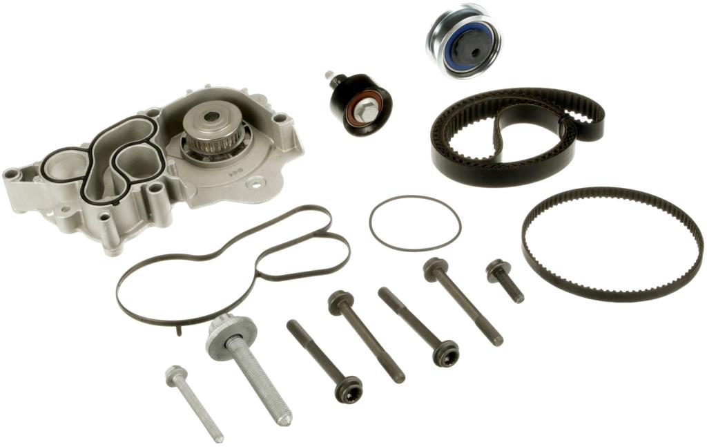 Kit de distribuição GATES ref. KP75680XS-2