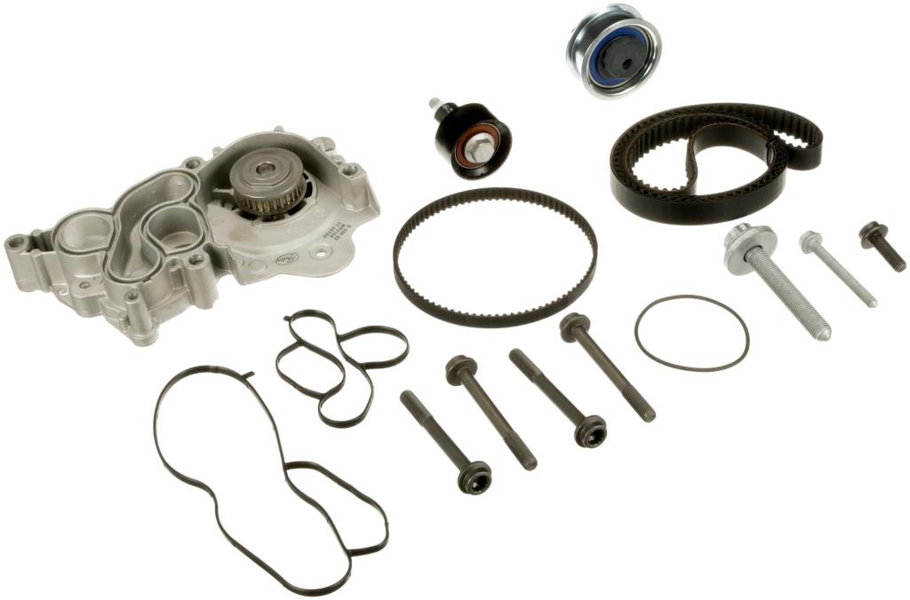 Kit de distribuição GATES ref. KP75680XS-3