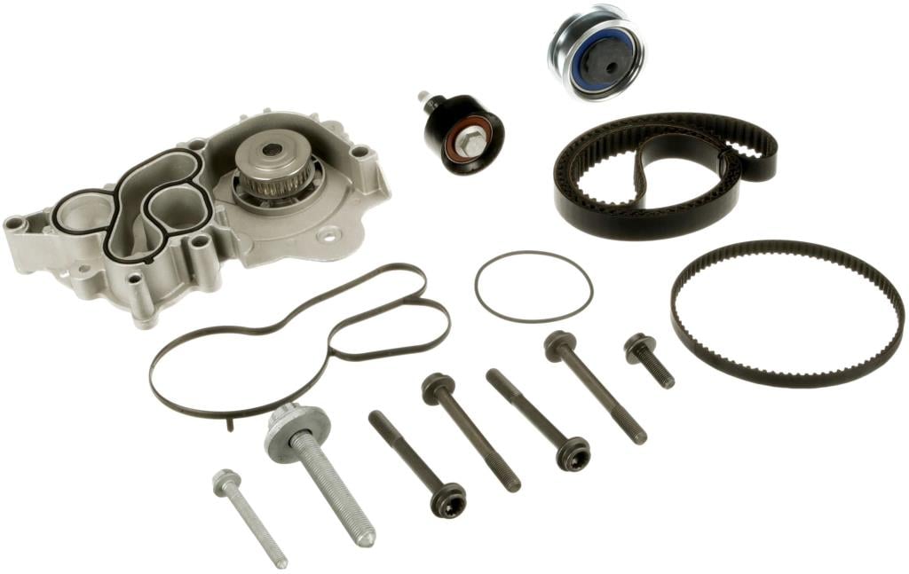 Kit de distribuição GATES ref. KP75680XS-4
