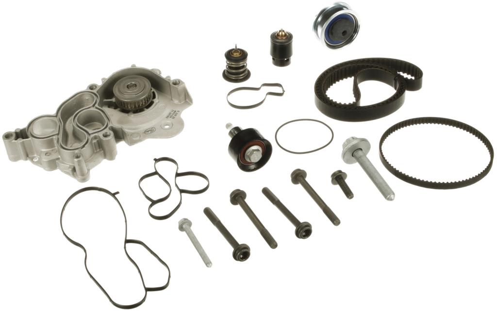 Kit de distribuição GATES ref. KP7TH15680XS-1