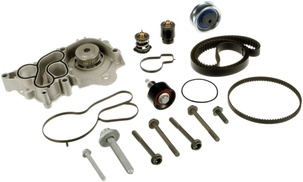 Kit de distribuição GATES ref. KP7TH15680XS-2