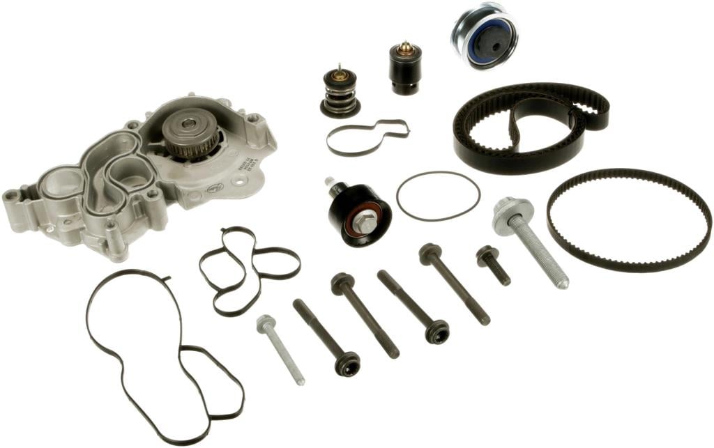 Kit de distribuição GATES ref. KP7TH15680XS-3