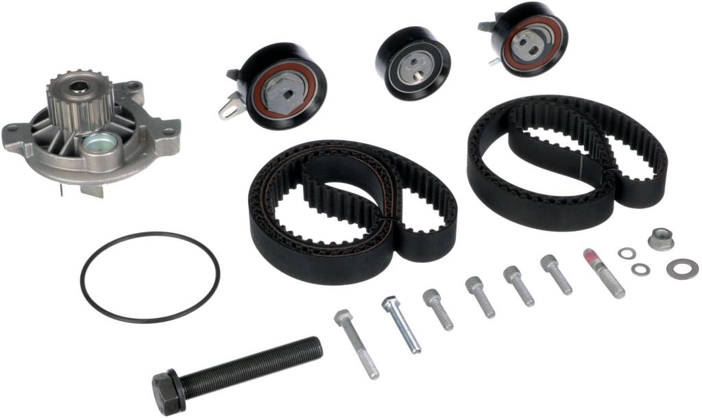 Kit de distribuição GATES ref. KP85323XS-2