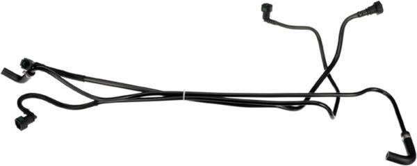Tuyau de carburant (Durite de carburant) GATES MFL1001