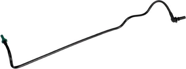 Tubo flexible de combustible GATES MFL1002