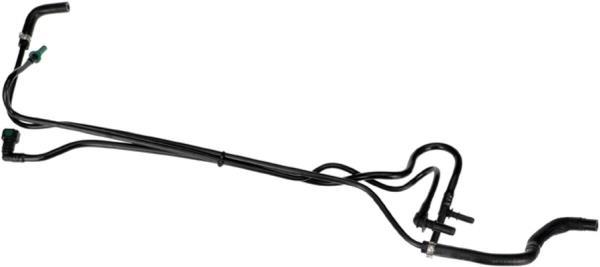 Tubo flexible de combustible GATES ref. MFL1007