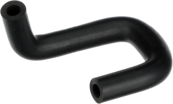 Tubo flexible de combustible GATES ref. MFL1033