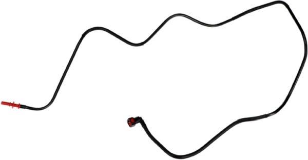 Tubo flexible de combustible GATES ref. MFL1044