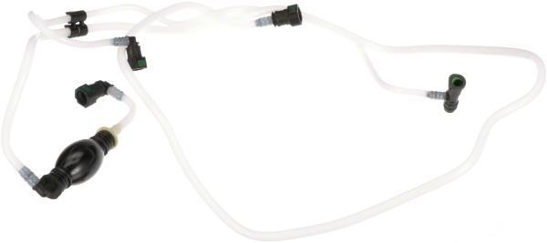Tubo flexible de combustible GATES ref. MFL1056
