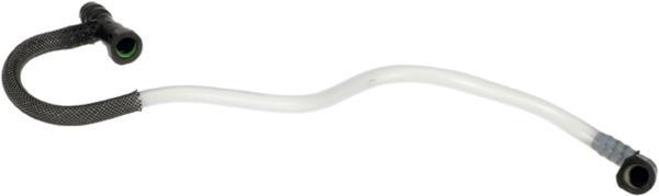 Tubo flexível de combustível GATES ref. MFL1062