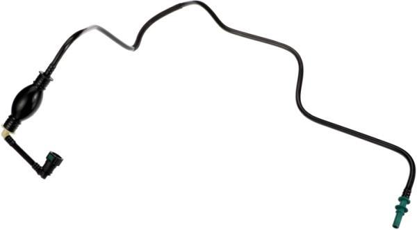 Butée hydraulique I