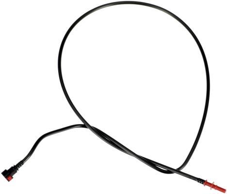 Tubo flexible de combustible GATES ref. MFL1065