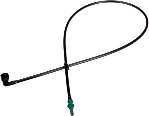 Tubo flexible de combustible GATES ref. MFL1068