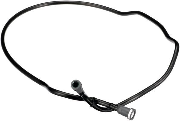 Tuyau de carburant (Durite de carburant) GATES MFL1069