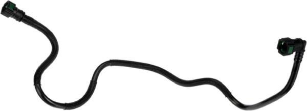 Butée hydraulique I