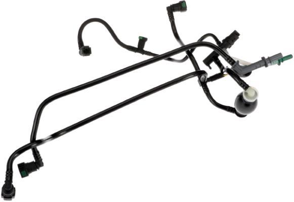 Tubo flexible de combustible GATES ref. MFL1090