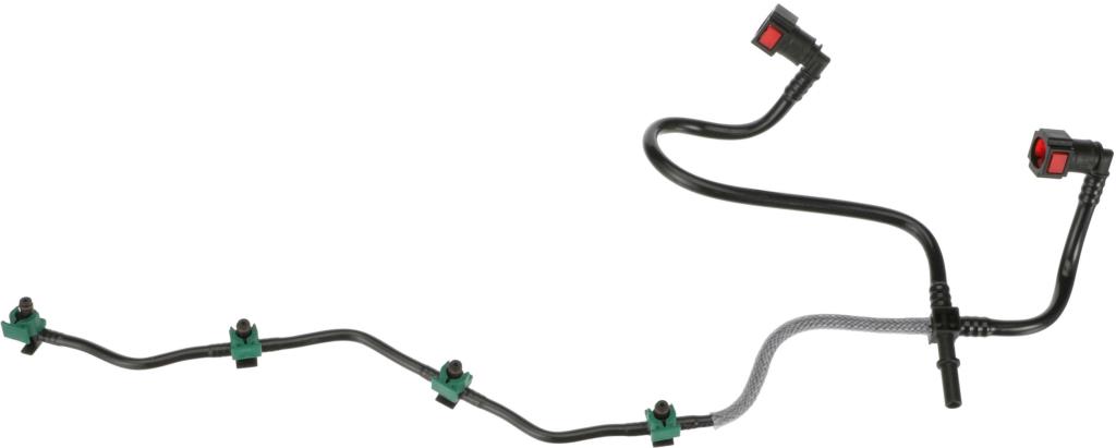 Butée hydraulique I