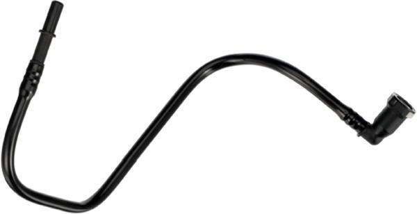 Tuyau de carburant (Durite de carburant) GATES MFL1097