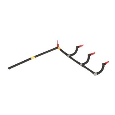 Tubo flexible de combustible GATES ref. MFL1099