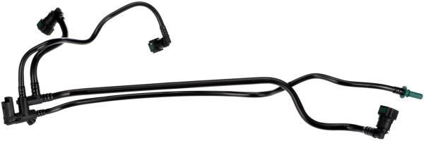 Tubo flexible de combustible GATES ref. MFL1101